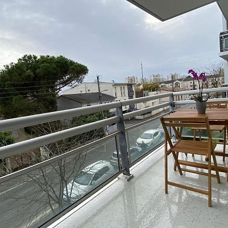 Le Cylia Apartment Merignac  Ngoại thất bức ảnh