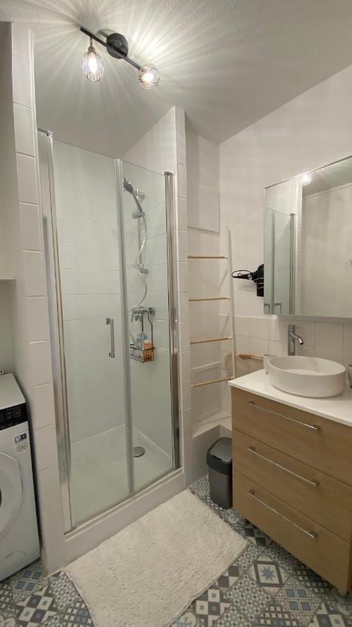Le Cylia Apartment Merignac  Ngoại thất bức ảnh