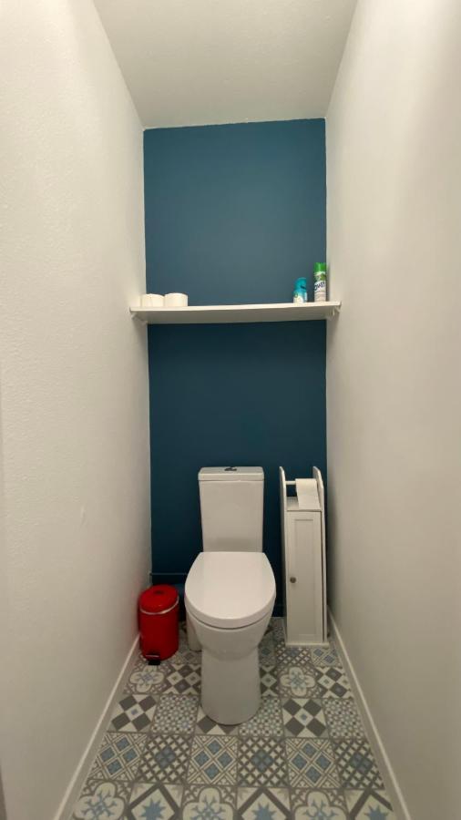 Le Cylia Apartment Merignac  Ngoại thất bức ảnh