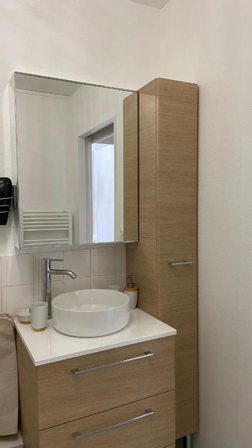 Le Cylia Apartment Merignac  Ngoại thất bức ảnh